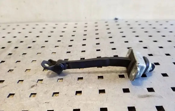 Opel Antara Rear door check strap stopper