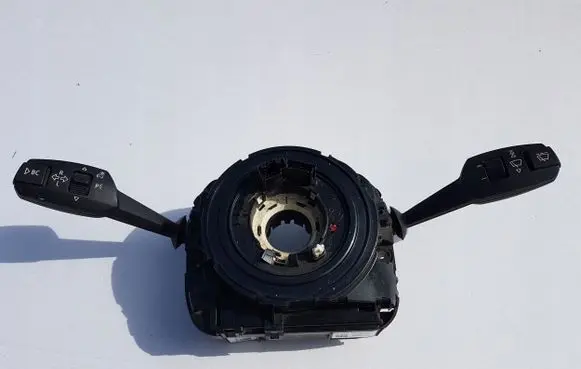 BMW 5 E60 E61 Tailgate/trunk/boot open switch 9121743bocianteile