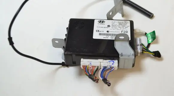 Mercedes-Benz C W205 Other devices 1360A30040 954003Z438