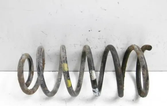 KIA Picanto Rear coil spring