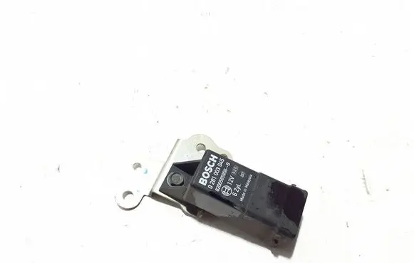 Infiniti FX Glow plug pre-heat relay 8200585956