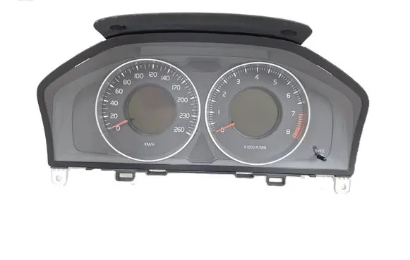 Volvo V60 Speedometer (instrument cluster) 31296366AB 36000910 69399810U
