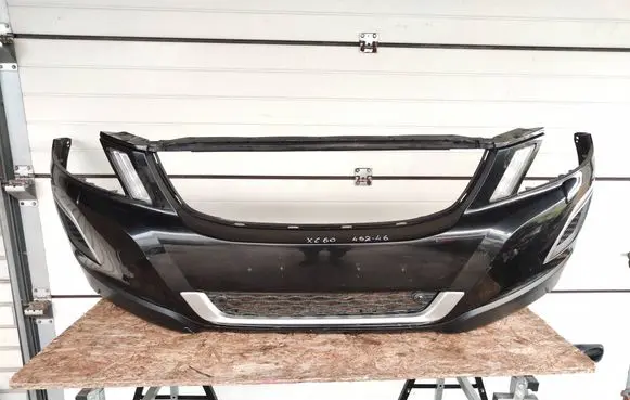 Volvo XC60 Front bumper 30763412