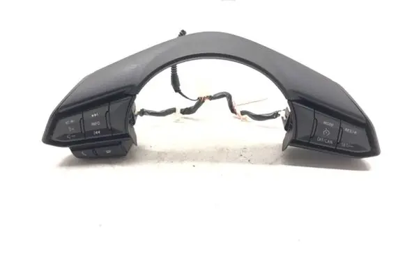 Steering wheel buttons/switches