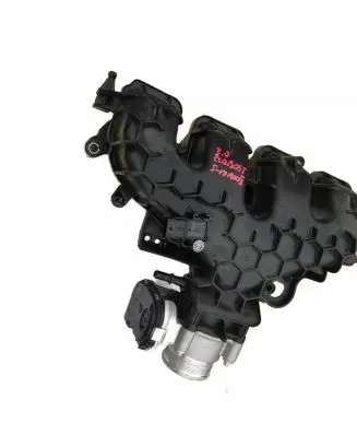 Ford S-MAX Intake manifold 75933DD222J