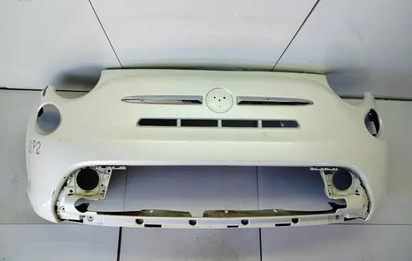 Fiat 500E Front bumper 1UF77TRMAA