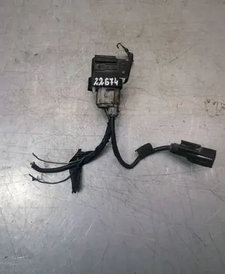 Toyota Auris 150 Glow plug pre-heat relay 2861067010 1567000671