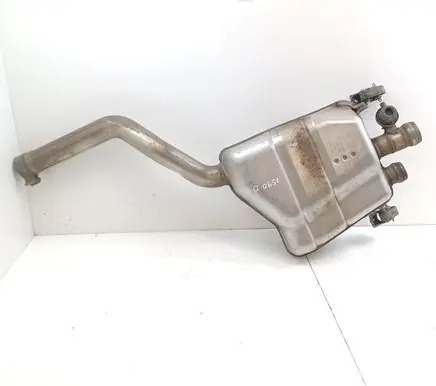 Bentley Flying Spur Muffler/silencer 4W0253610E 4W0253612C 4W0120G