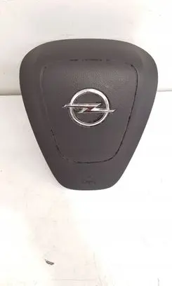 Opel Mokka Dashboard glove box trim 