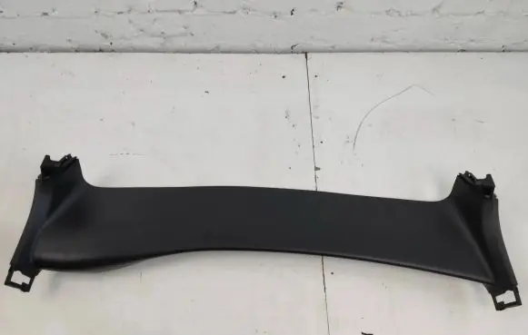 Toyota Prius (XW50) Tailgate trim 6775147110