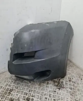 Peugeot Boxer Front bumper corner part panel trim 