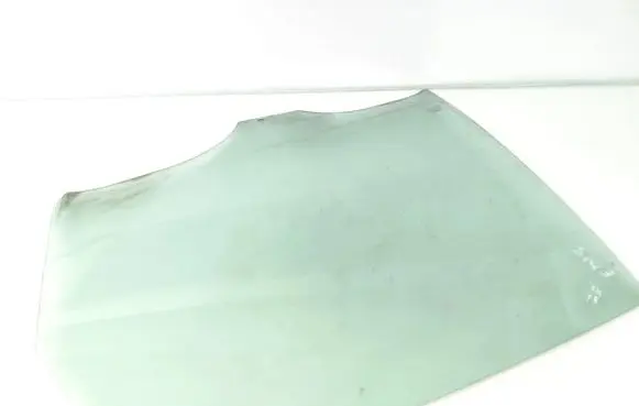 Renault Scenic II - Grand scenic II Rear door window glass DOT24AS2M68 E643R00048