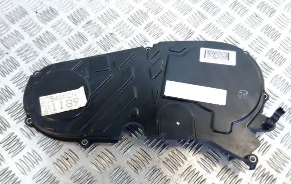 Opel Insignia A Timing belt guard (cover) 55577224