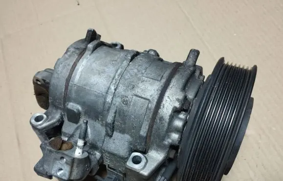 Honda Accord Air conditioning (A/C) compressor (pump) MC4472606960 04K016234 HFC134A