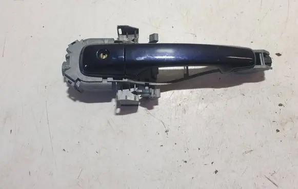 Volvo XC60 Front door exterior handle 30784199