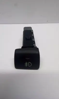 Hyundai Santa Fe Fog light switch 9374026500