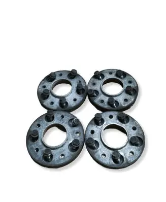 BMW 5 E60 E61 Wheel spacers 
