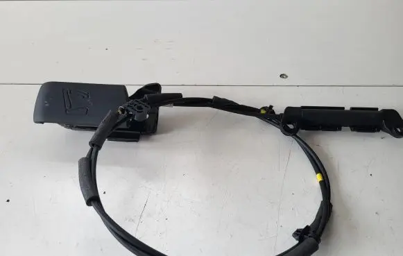 Hyundai Santa Fe Seat control switch 
