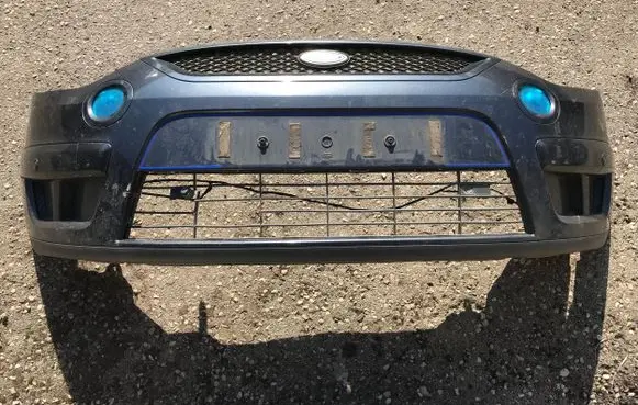 Ford S-MAX Front bumper