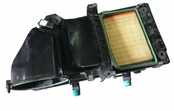Mercedes-Benz S W223 Air filter box A6540902601