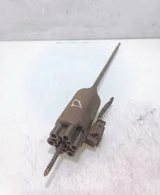 BMW 7 G11 G12 Seat adjustment motor 