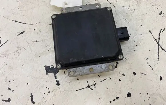 Volvo V40 Blind spot module 31406561