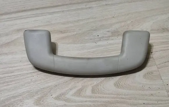 Skoda Scala Front interior roof grab handle 2GO857607