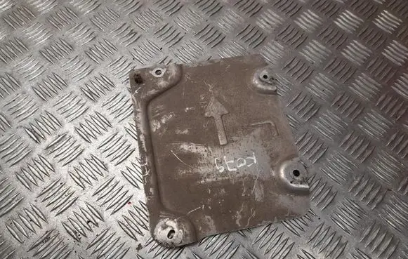 BMW iX1 Pickup box liner 8838851