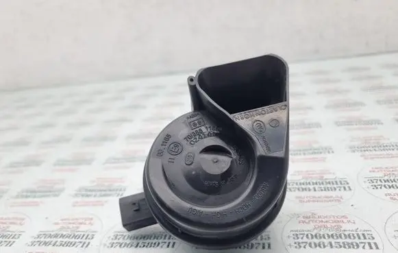 Audi A4 S4 B8 8K Horn signal 8T0951223