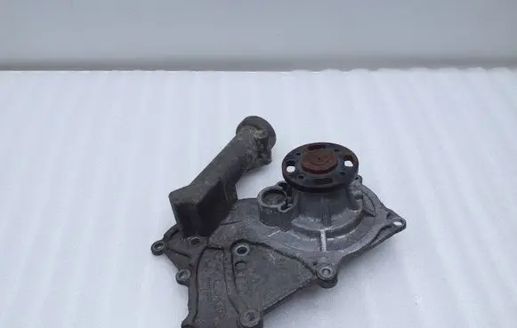 Hyundai Genesis Water pump 251003C130