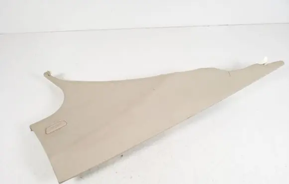 BMW 7 F01 F02 F03 F04 (D)pillar trim (top) 9112743