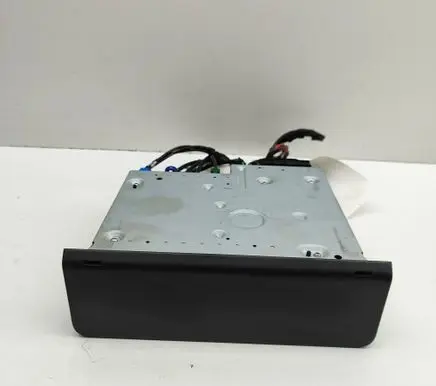 Audi A5 GPS navigation control unit/module 8W2035043B 8W2035043S