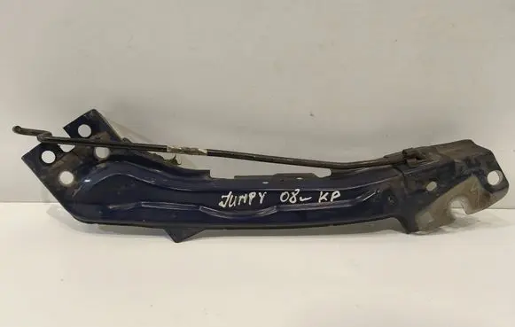 Citroen Jumpy Headlight/headlamp mounting bracket E0807A04 077S66