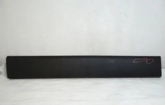 Renault Trafic III (X82) Side skirt rear trim 768546496R
