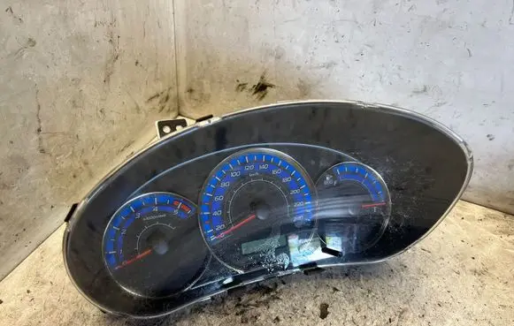 Subaru Forester SH Speedometer (instrument cluster) 85002SC350
