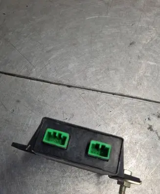 Volvo S40, V40 Other control units/modules 30822397 74410404 72114