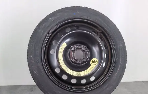 Alfa Romeo Mito R16 spare wheel 1011182