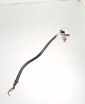 Ford Focus Negative earth cable (battery) AV6N10C679FD