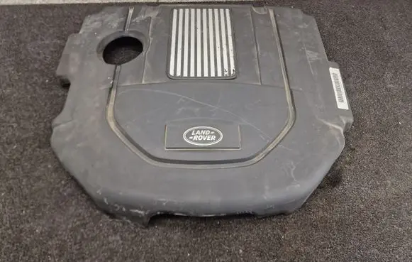 Land Rover Discovery 5 Engine cover (trim) FPLA6A949DB