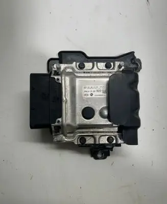 KIA Sorento Other control units/modules 296102FJX0 0X0420T963 1008000000030