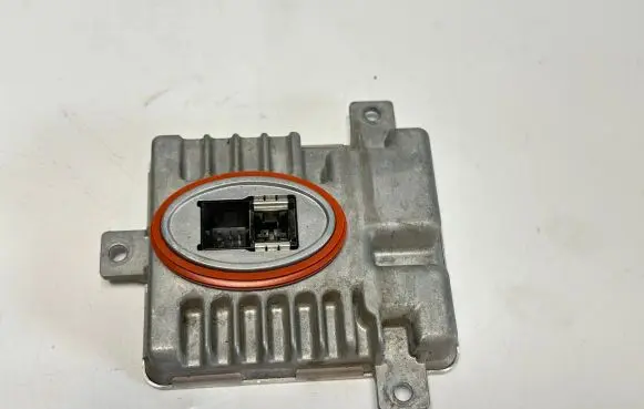 BMW 5 F10 F11 Xenon control unit/module 7237647 63117237647