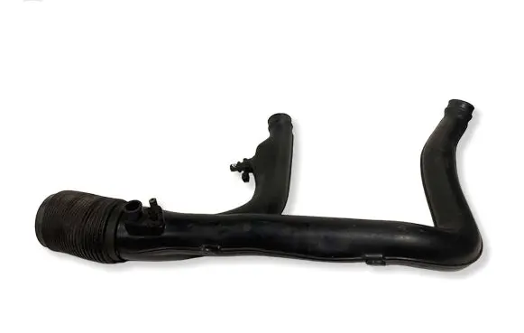 Volvo S80 Turbo air intake inlet pipe/hose 9209953