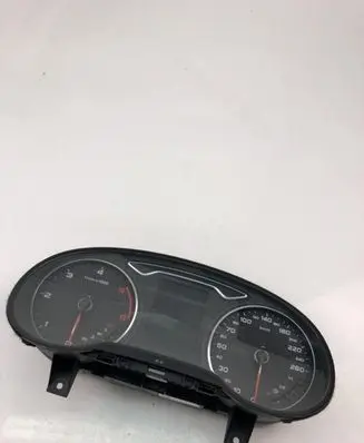 Audi A3 S3 8V Speedometer (instrument cluster) 8V0920870H