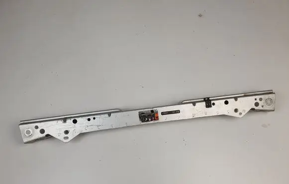 Opel Astra J Top upper radiator support slam panel 13312474