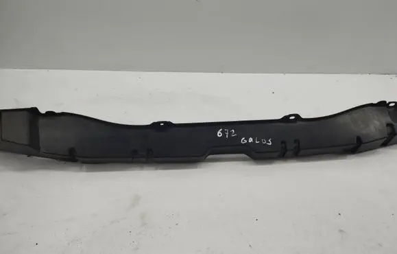 Nissan Juke II F16 Rear bumper cross member 791226PA0A