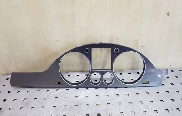 Volkswagen PASSAT B6 Dashboard trim 3C1858335BC