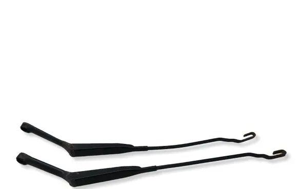 Opel Vectra B Front wiper blade arm 90504175