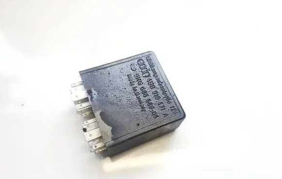 Skoda Superb B5 (3U) Other relay 4B0919471A