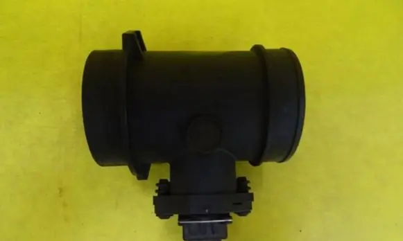 Rover 45 Mass air flow meter 0281002120