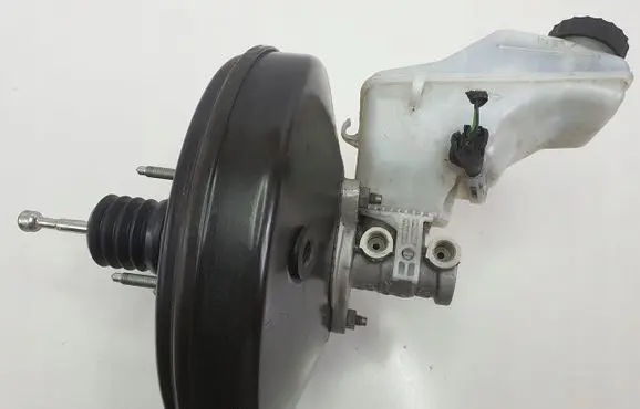 Opel Adam Brake booster 13380250